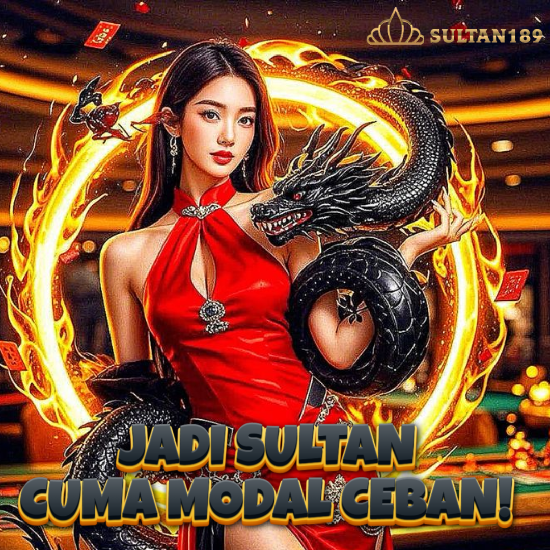 Sultan189